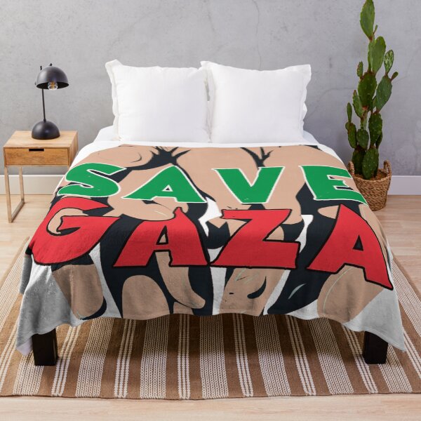 Item preview, Save Gaza designed and sold by Elegant Edge.