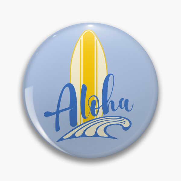 Item preview, Aloha  designed and sold by Colorfulman.