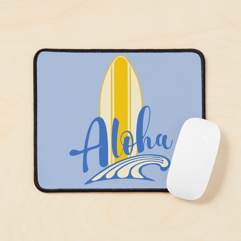 Item preview, Mouse Pad designed and sold by Colorfulman.