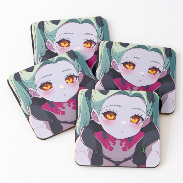 Item preview, Kawaii rebecca #14 designed and sold by raibeccia.