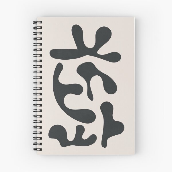 Item preview, Boho Abstraction, Botanical, Minimalist Shapes 2 designed and sold by technicolorable_art.