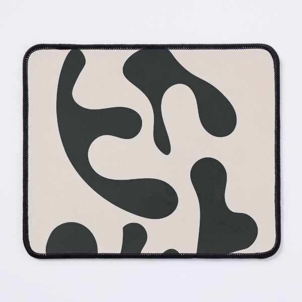 Item preview, Boho Abstraction, Botanical, Minimalist Shapes 2 designed and sold by technicolorable_art.