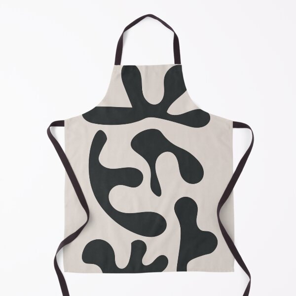 Item preview, Boho Abstraction, Botanical, Minimalist Shapes 2 designed and sold by technicolorable_art.