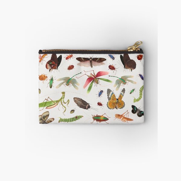Item preview, Bug garden designed and sold by StickyVista.