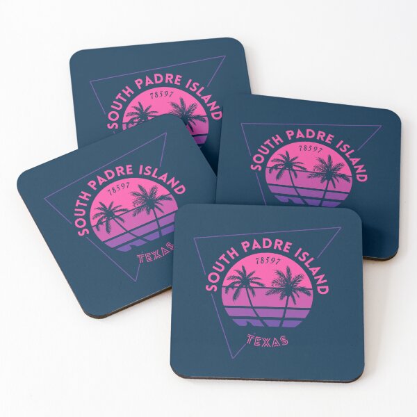 Item preview, Show your love for South Padre Island, Texas! designed and sold by BeachyZips.