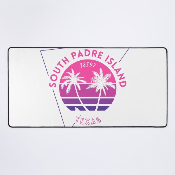 Item preview, Show your love for South Padre Island, Texas! designed and sold by BeachyZips.