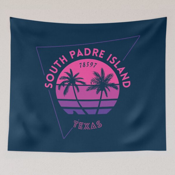 Item preview, Show your love for South Padre Island, Texas! designed and sold by BeachyZips.