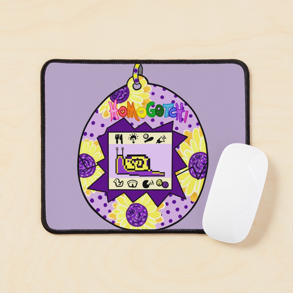 Item preview, Mouse Pad designed and sold by PyroAshes.