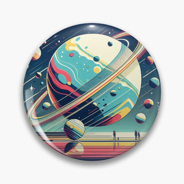 Item preview, Exoplanet KM49 designed and sold by BD-LLC.