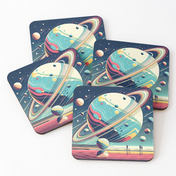 Item preview, Exoplanet KM49 designed and sold by BD-LLC.