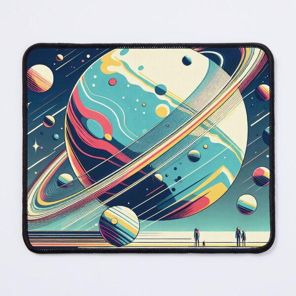 Item preview, Exoplanet KM49 designed and sold by BD-LLC.
