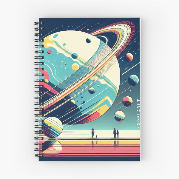 Item preview, Exoplanet KM49 designed and sold by BD-LLC.