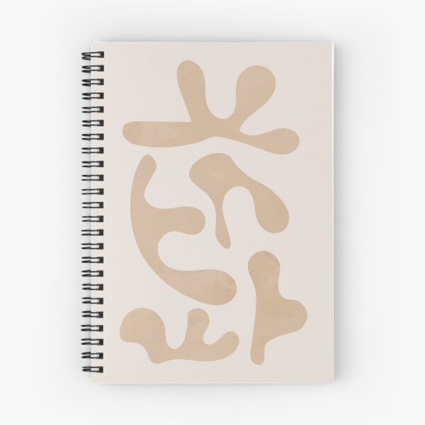 Item preview, Boho Abstraction, Botanical, Neutral, Beige designed and sold by technicolorable_art.