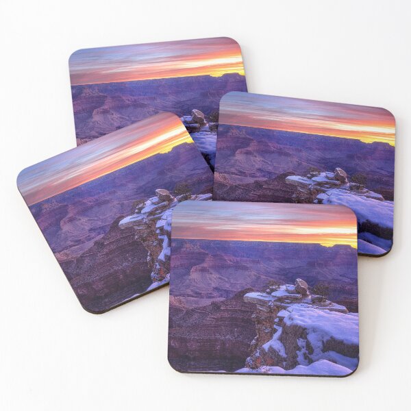 Item preview, Grand Canyon Sunrise - Arizona designed and sold by Kathy Weaver.