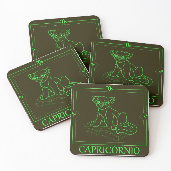 Item preview, Capricornio BR designed and sold by Larylombax.