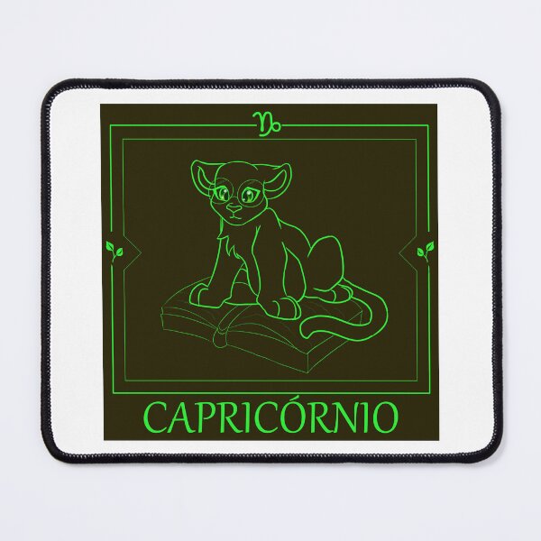 Item preview, Capricorn BR designed and sold by Larylombax.