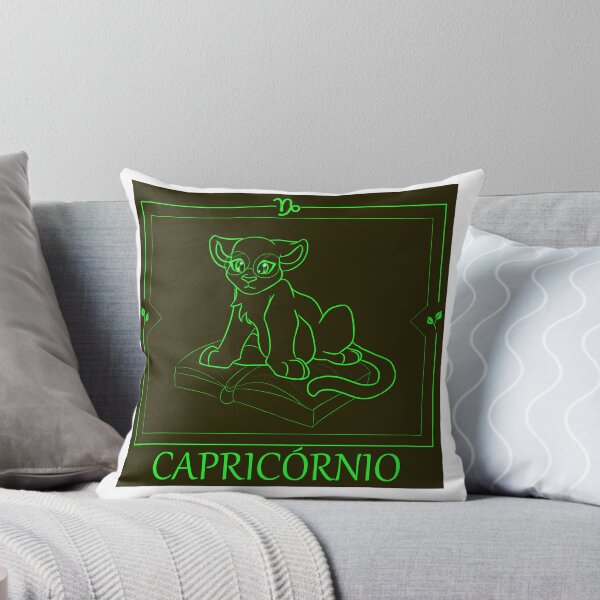Item preview, Capricornio BR designed and sold by Larylombax.