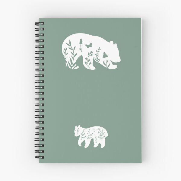 Item preview, Mama bear and baby bear for pregnancy reveal designed and sold by Lady-Frost.