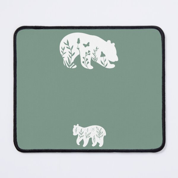 Item preview, Mama bear and baby bear for pregnancy reveal designed and sold by Lady-Frost.
