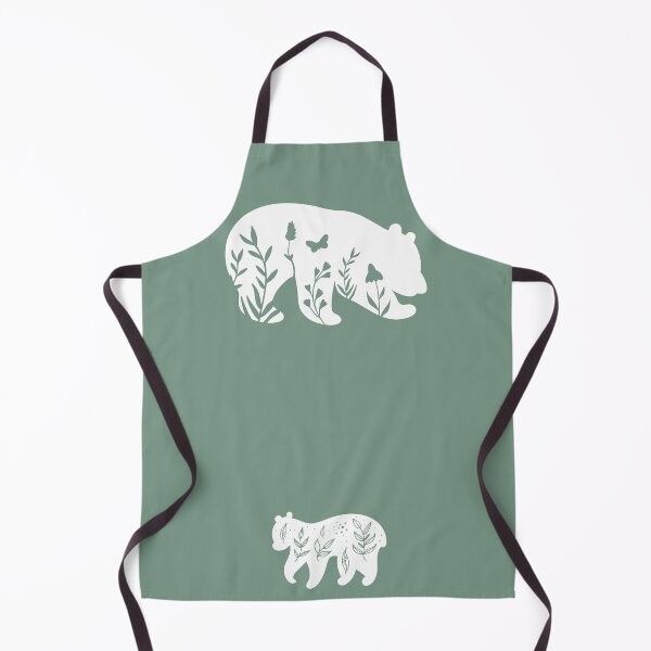 Item preview, Mama bear and baby bear for pregnancy reveal designed and sold by Lady-Frost.
