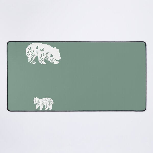 Item preview, Mama bear and baby bear for pregnancy reveal designed and sold by Lady-Frost.