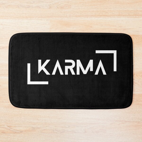 Artikelvorschau, Karma entworfen und verkauft von irawor.