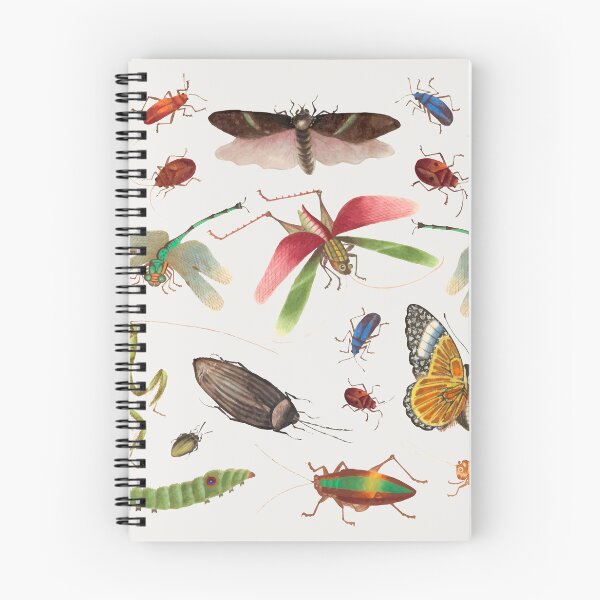 Item preview, Bug garden designed and sold by StickyVista.