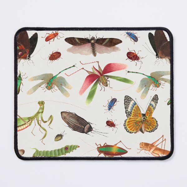 Item preview, Bug garden designed and sold by StickyVista.