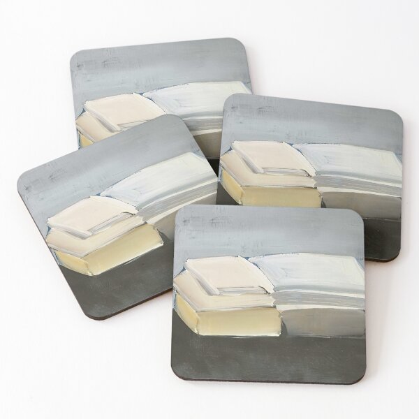Item preview, Nicolas de Staël - livres designed and sold by MARTART9.