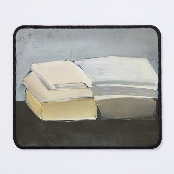 Item preview, Nicolas de Staël - livres designed and sold by MARTART9.