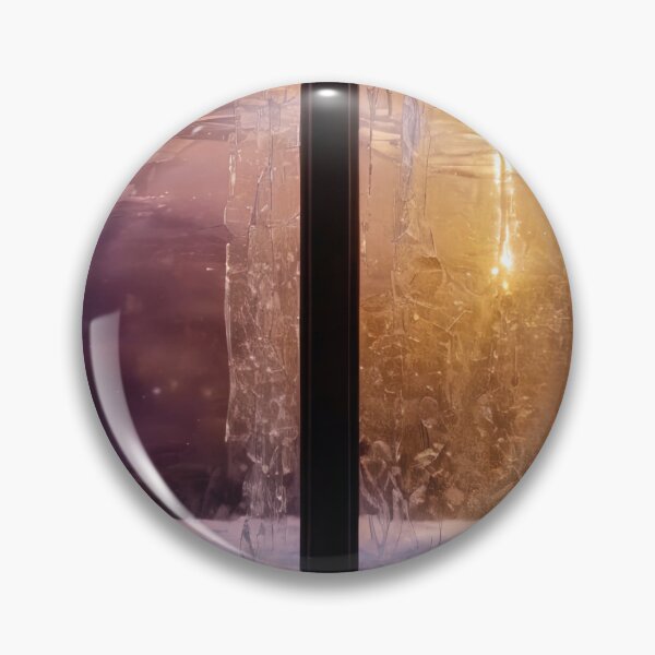 Item preview, Frozen window designed and sold by Jean-François Dupuis.