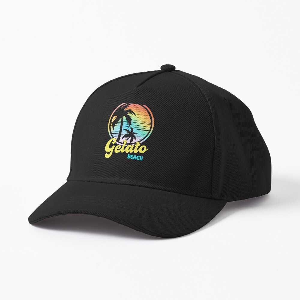 Item preview, Baseball Cap designed and sold by RVAnnie.