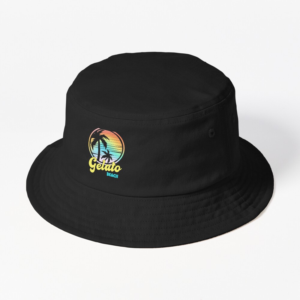 Item preview, Bucket Hat designed and sold by RVAnnie.