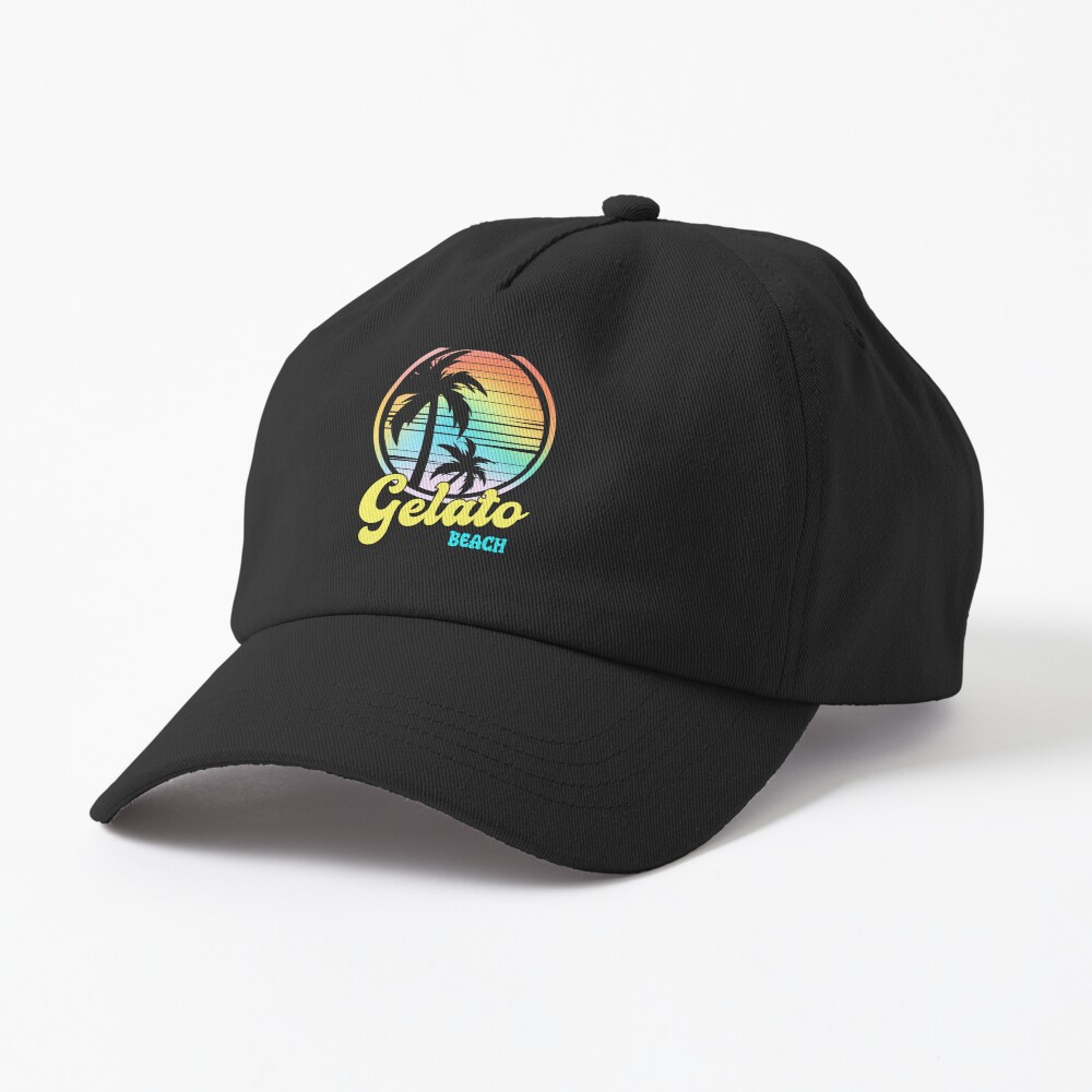 Item preview, Dad Hat designed and sold by RVAnnie.
