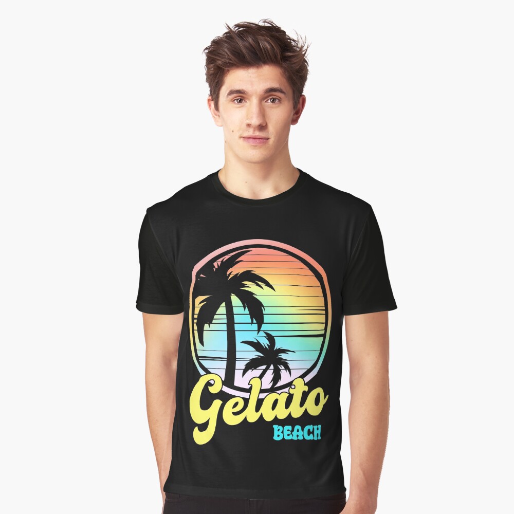 Item preview, Graphic T-Shirt designed and sold by RVAnnie.