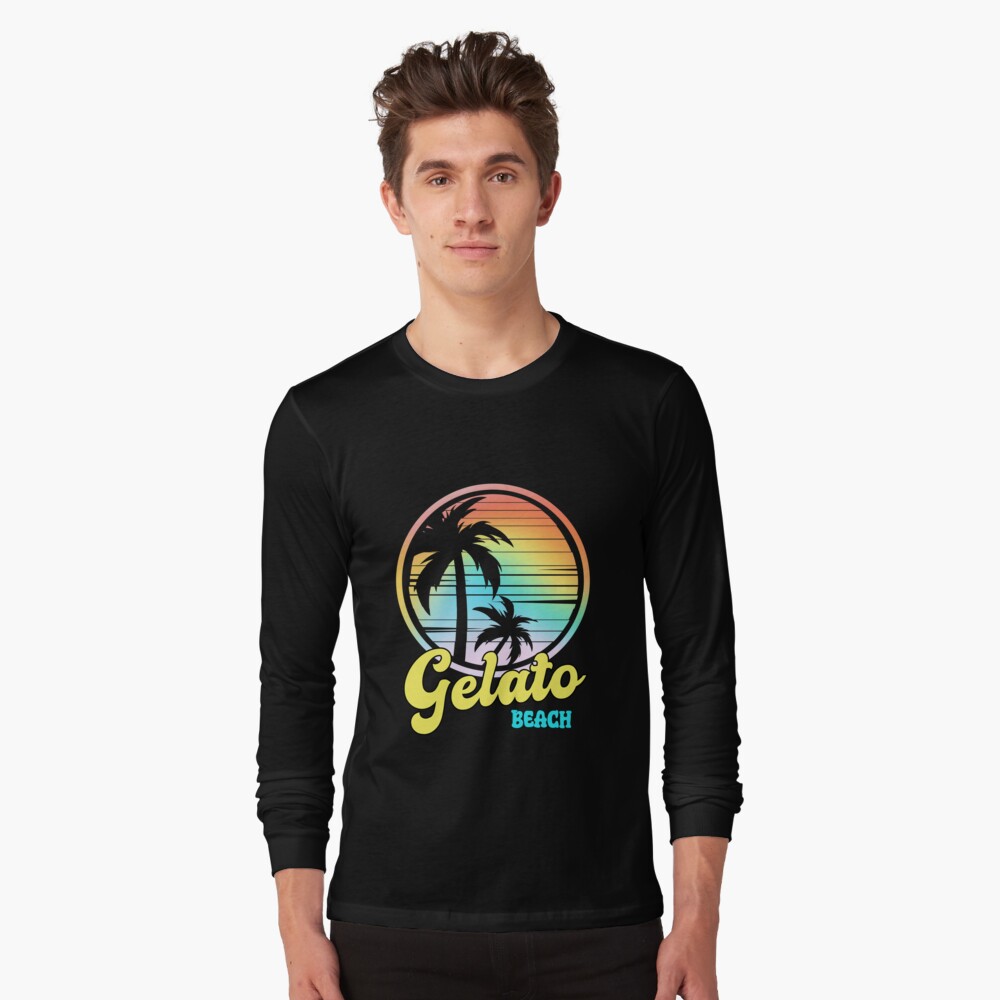 Item preview, Long Sleeve T-Shirt designed and sold by RVAnnie.