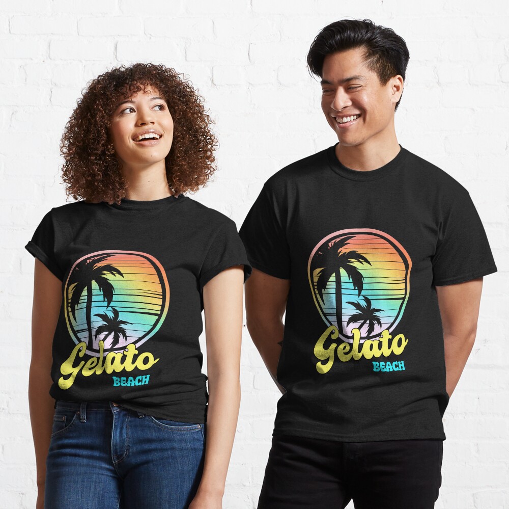 Item preview, Classic T-Shirt designed and sold by RVAnnie.