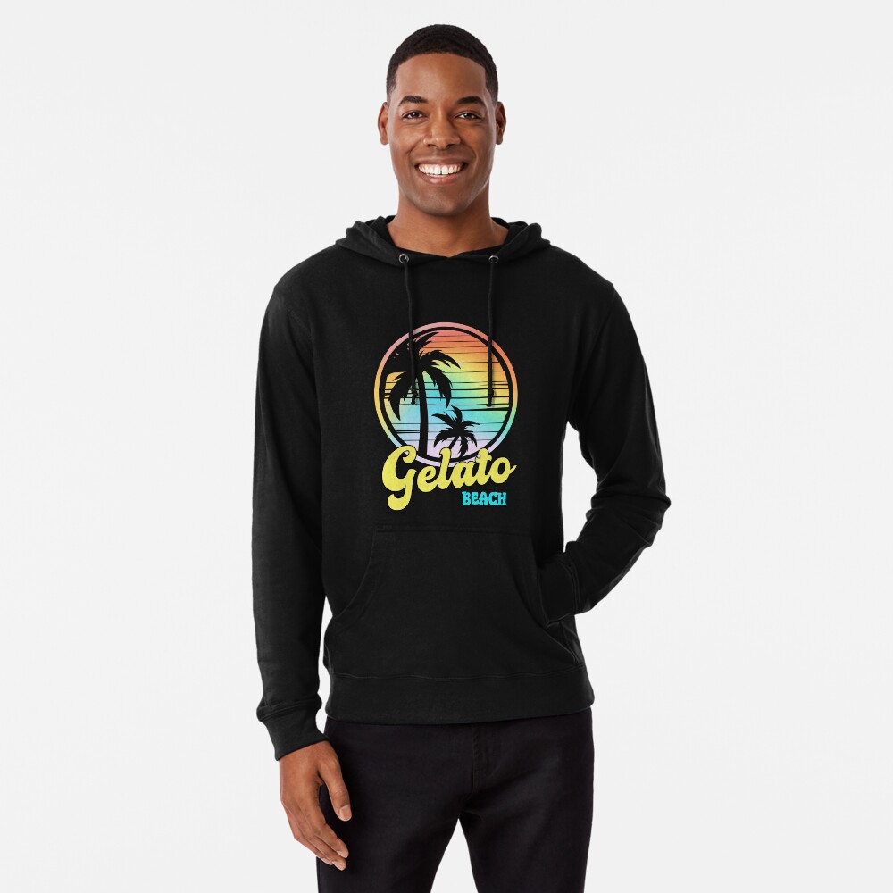 Item preview, Lightweight Hoodie designed and sold by RVAnnie.