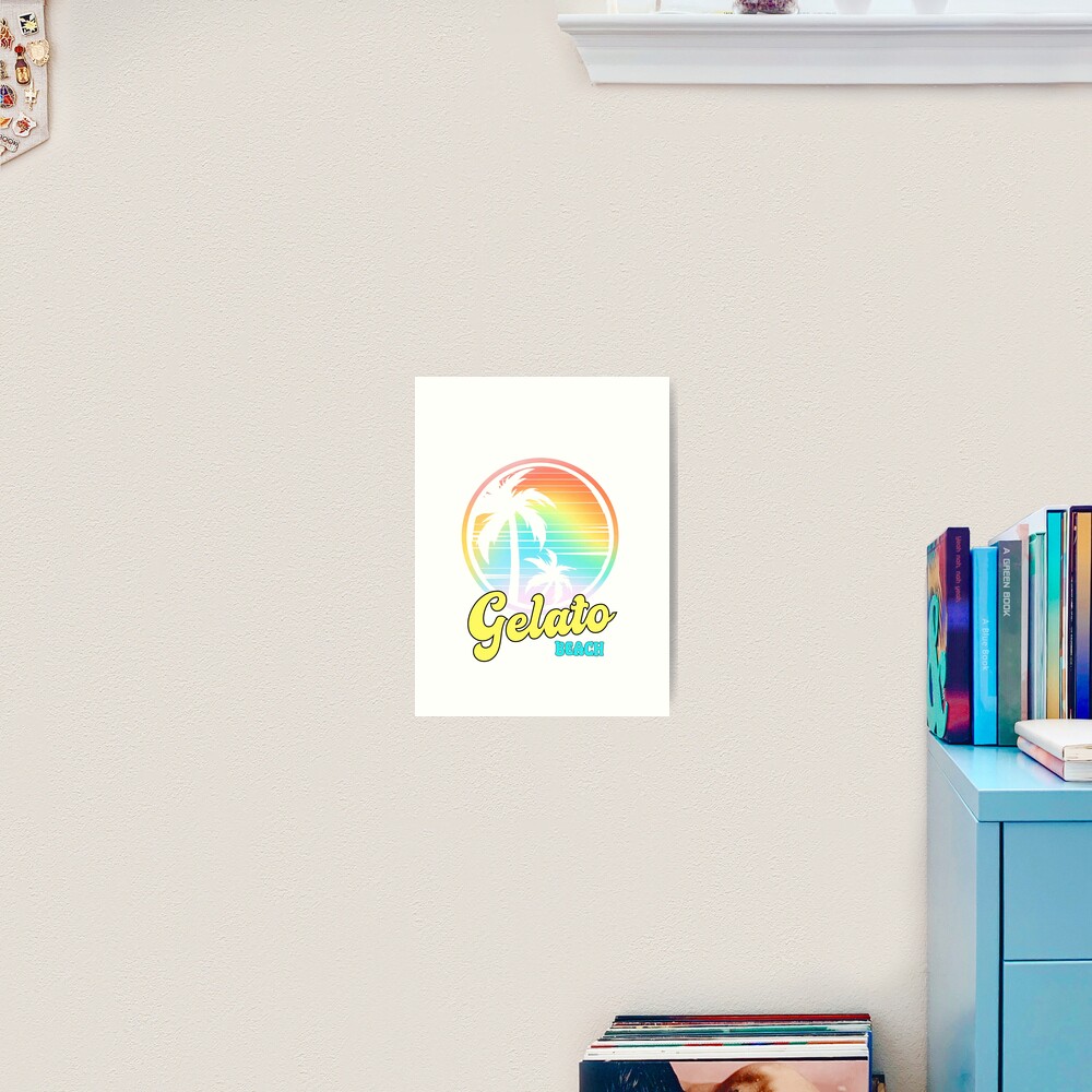 Item preview, Art Print designed and sold by RVAnnie.
