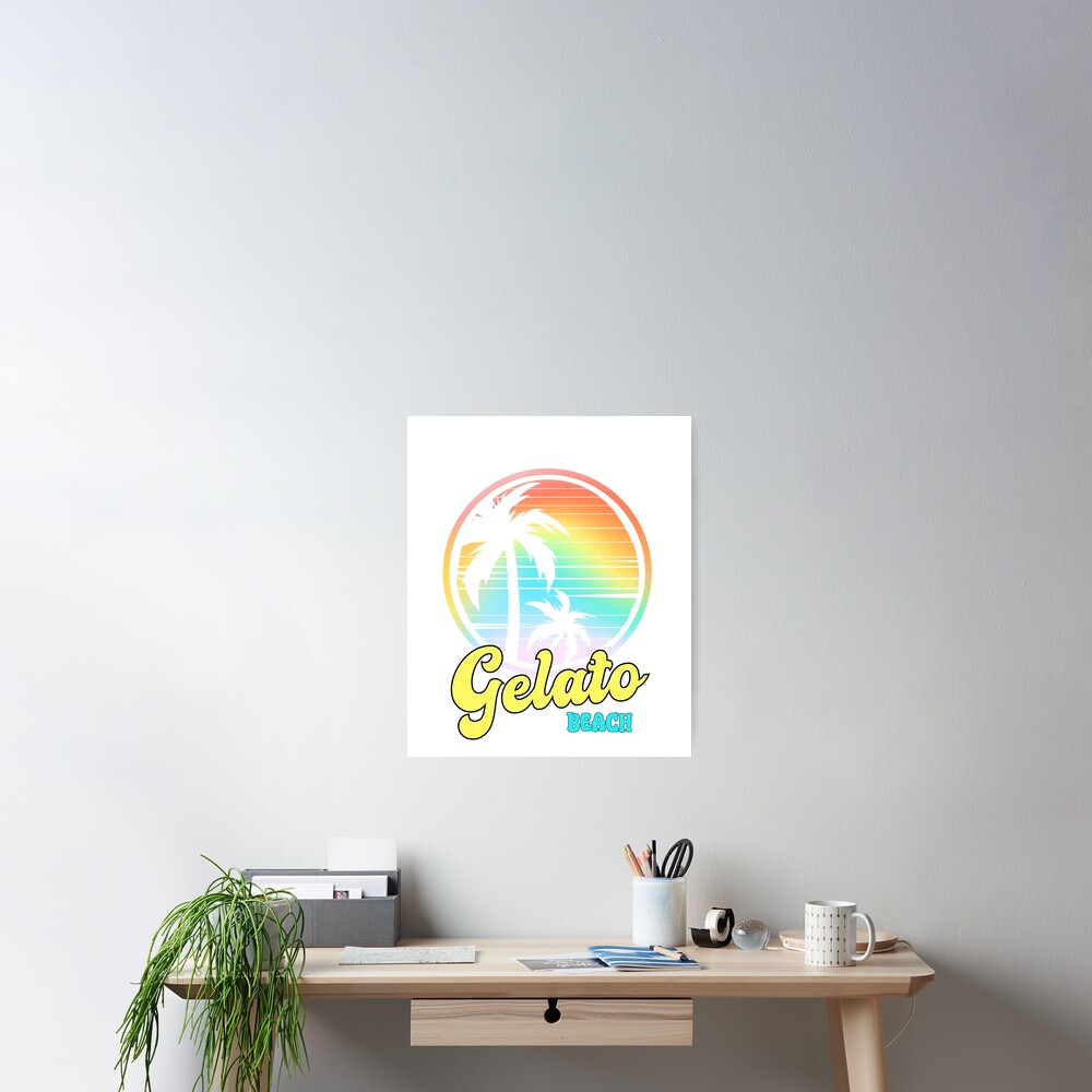Item preview, Poster designed and sold by RVAnnie.