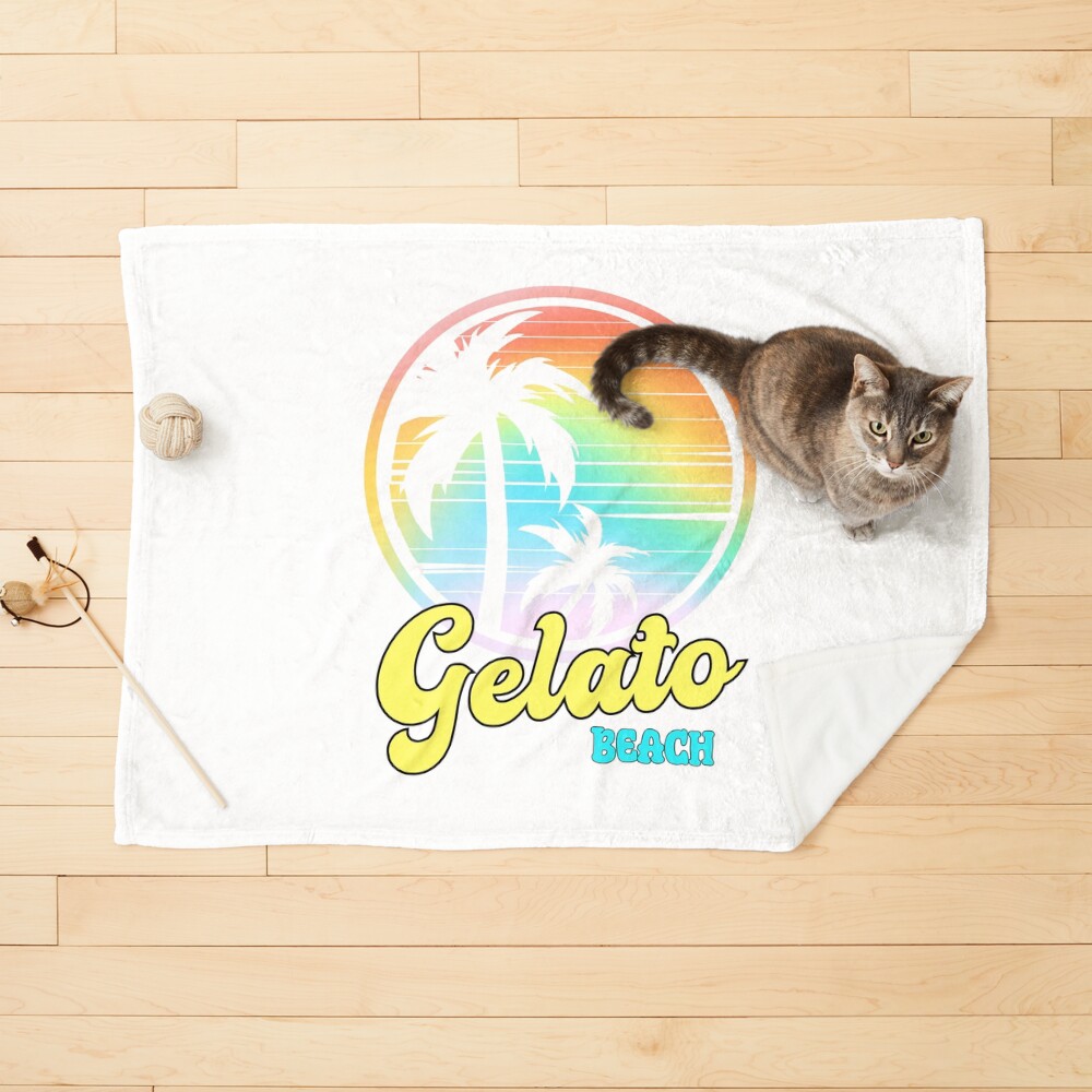 Item preview, Pet Blanket designed and sold by RVAnnie.