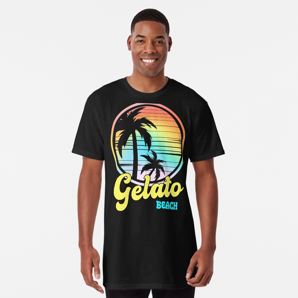 Item preview, Long T-Shirt designed and sold by RVAnnie.