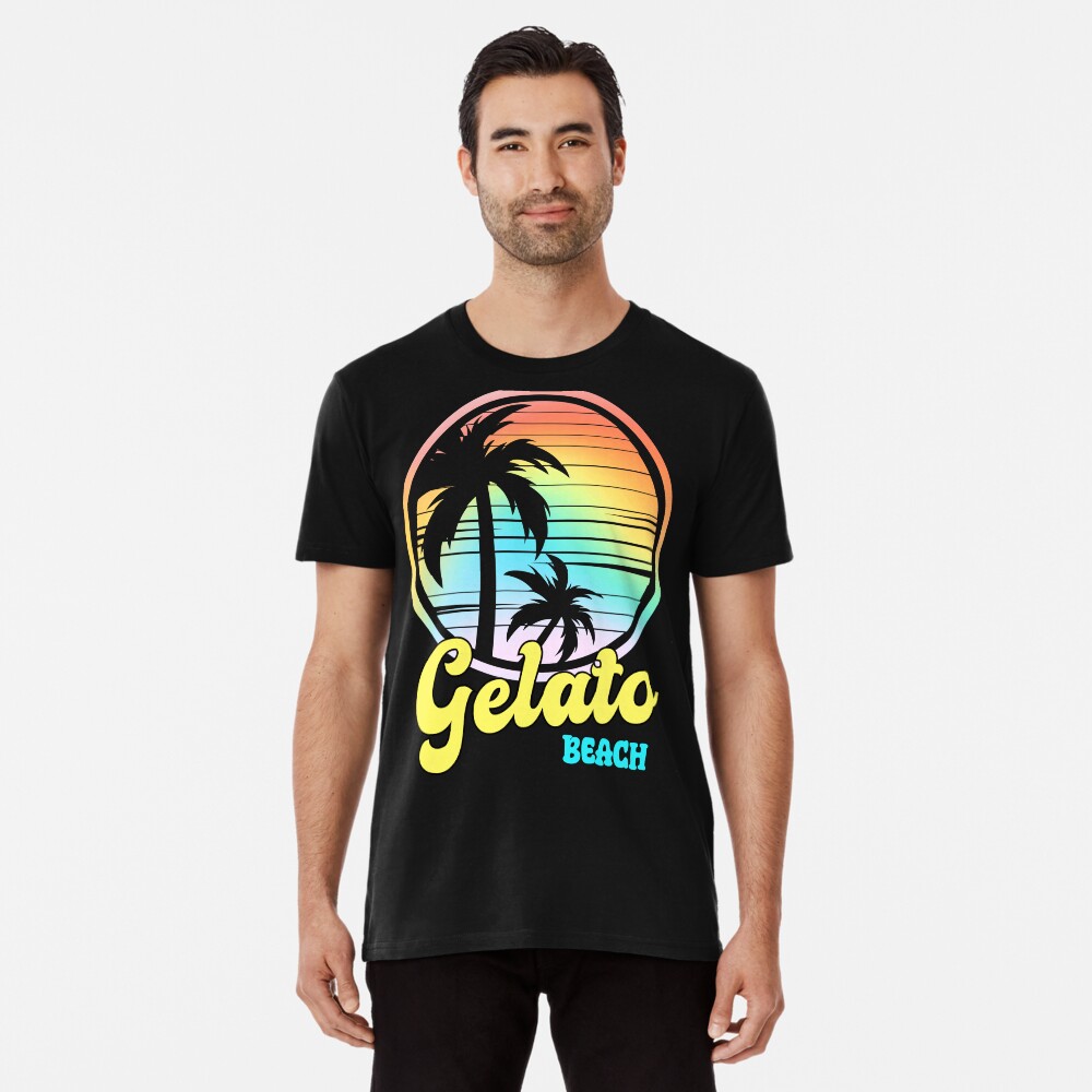 Item preview, Premium T-Shirt designed and sold by RVAnnie.