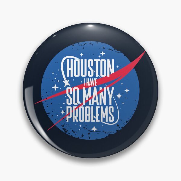 Item preview, Houston designed and sold by Strompti Dompti.