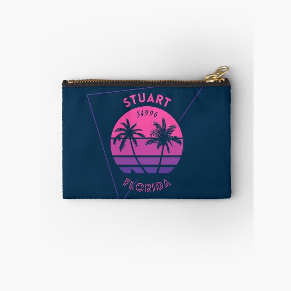Item preview, Show your love for Stuart, Florida! designed and sold by BeachyZips.