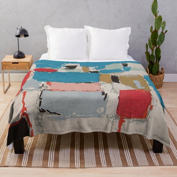 Item preview, Nicolas de Staël - mditerrane 01 designed and sold by MARTART9.