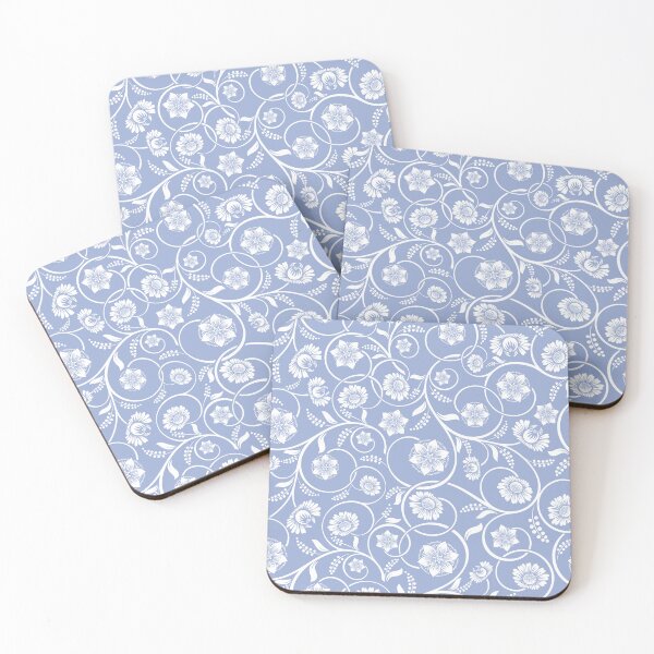 Item preview, Hamptons Inspired Floral designed and sold by JillyJ05.