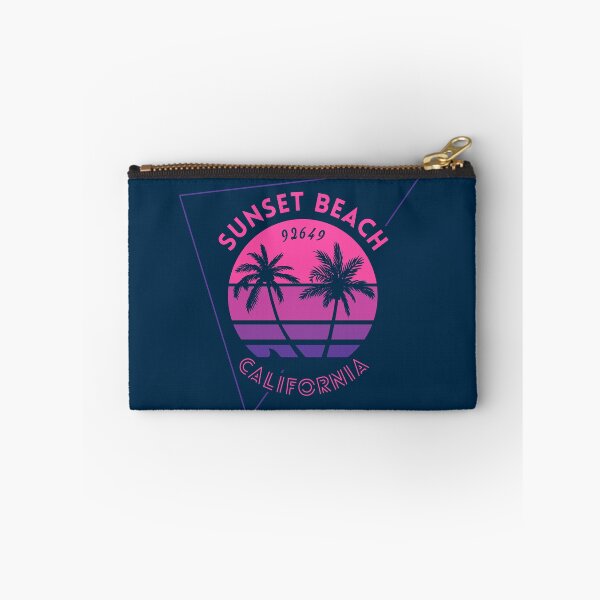Item preview, Show your love for Sunset Beach, California! designed and sold by BeachyZips.