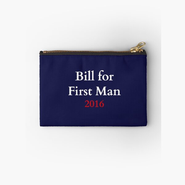 Item preview, Bill for First Man! designed and sold by jdbruegger.