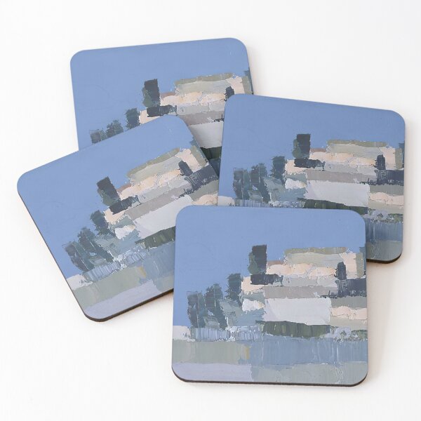 Item preview, Nicolas de Staël - m-nerbes designed and sold by MARTART9.